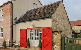 The Farmhouse Kitchen